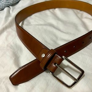 Dockers Genuine Leather Belt size 32